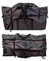 Torba lub torby transportowe (zależnie od modelu)