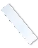 Aluminiowa ławka