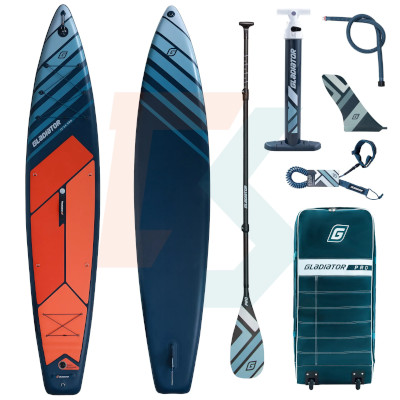 Deska SUP Gladiator Pro 12'6" Sport 2026