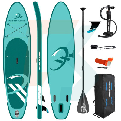 Deska SUP Ridewave Allround 11'6"