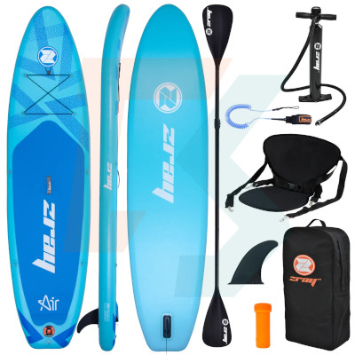 Deska SUP Zray Evasion Air 10'10" Combo EA-4