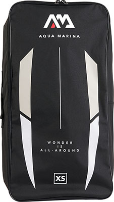 nowy plecak Aqua Marina ZIP rozmiar XS