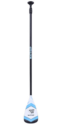 3  częściowe wisoło kajakowe