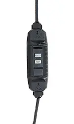 Włącznik różnicowo-prądowy 10mA